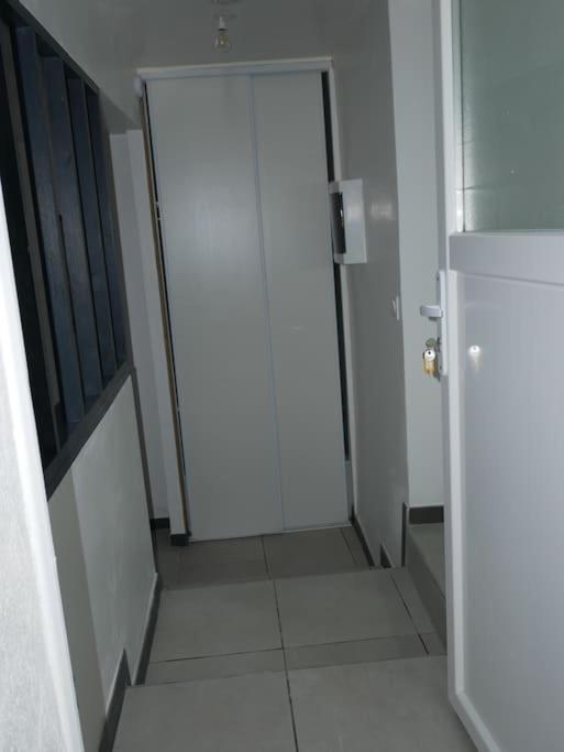 Appartement Independant, Au Calme.