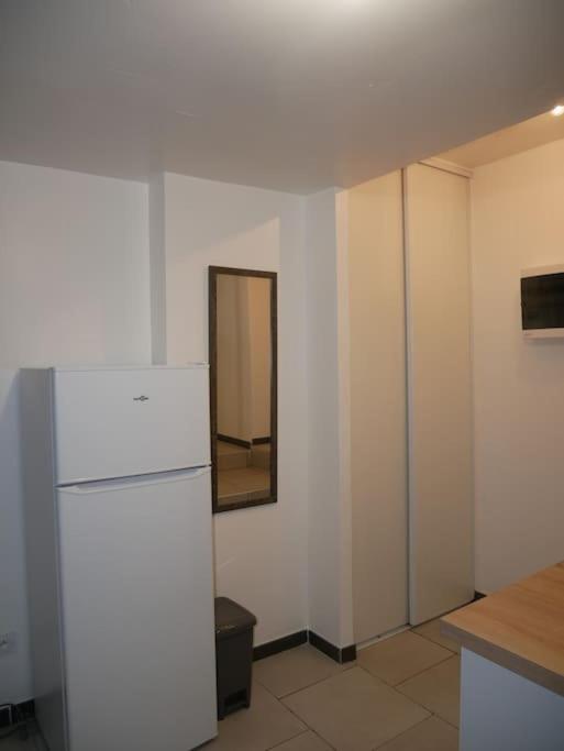 Independant, Au Calme. Appartement *