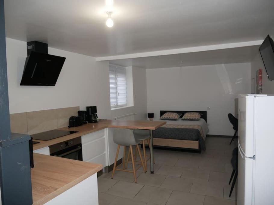 Independant, Au Calme. Appartement La Roche-sur-Yon
