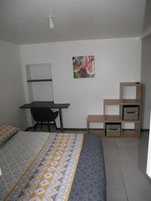 Independant, Au Calme. Appartement *
